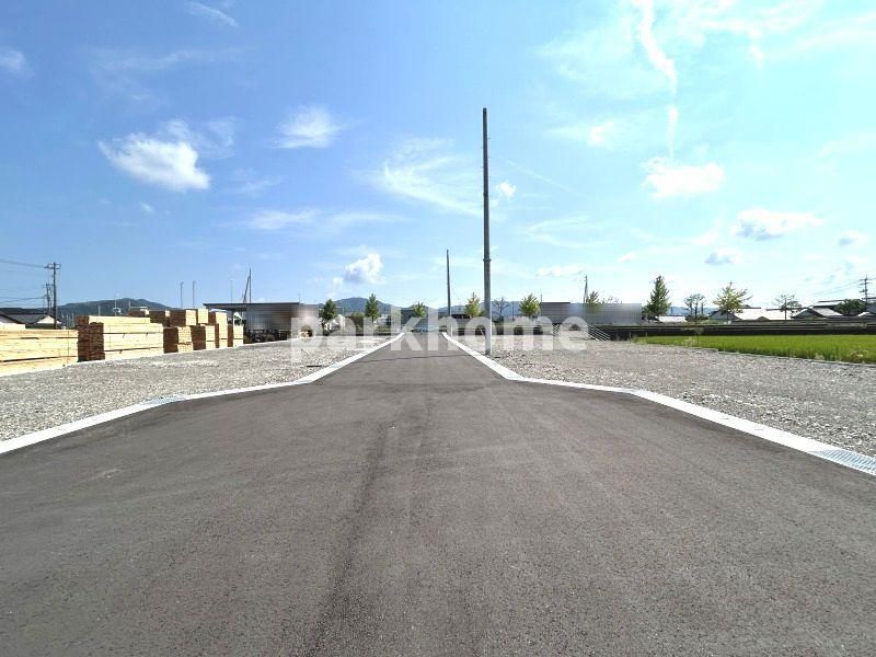 Land for Sale in Tosa City, Kochi – 160.93 sqm Building Lot - Thumbnail 4