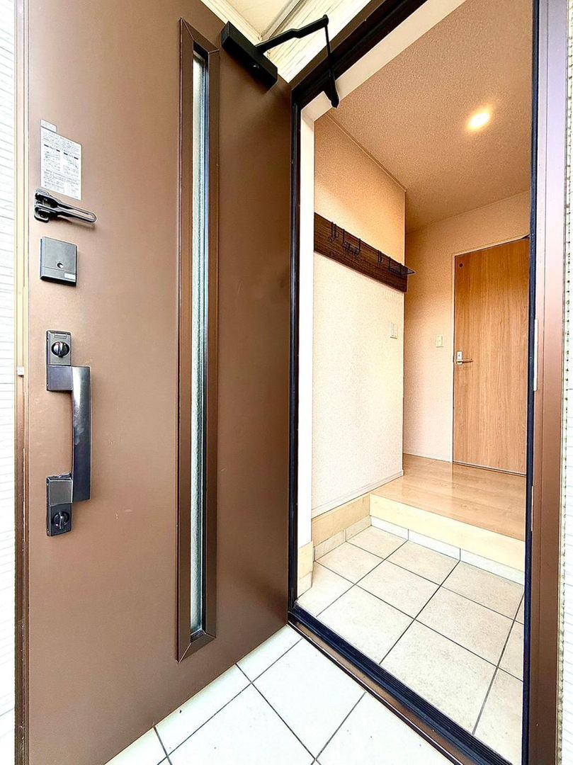 4LDK Family Home Near Yamada Station, Hachioji - Thumbnail 4