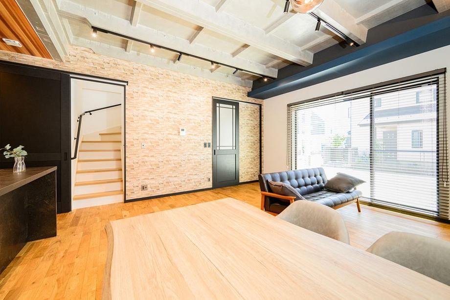 Modern 3LDK+S Reinforced Concrete Home for Sale in Sendai - Thumbnail 4