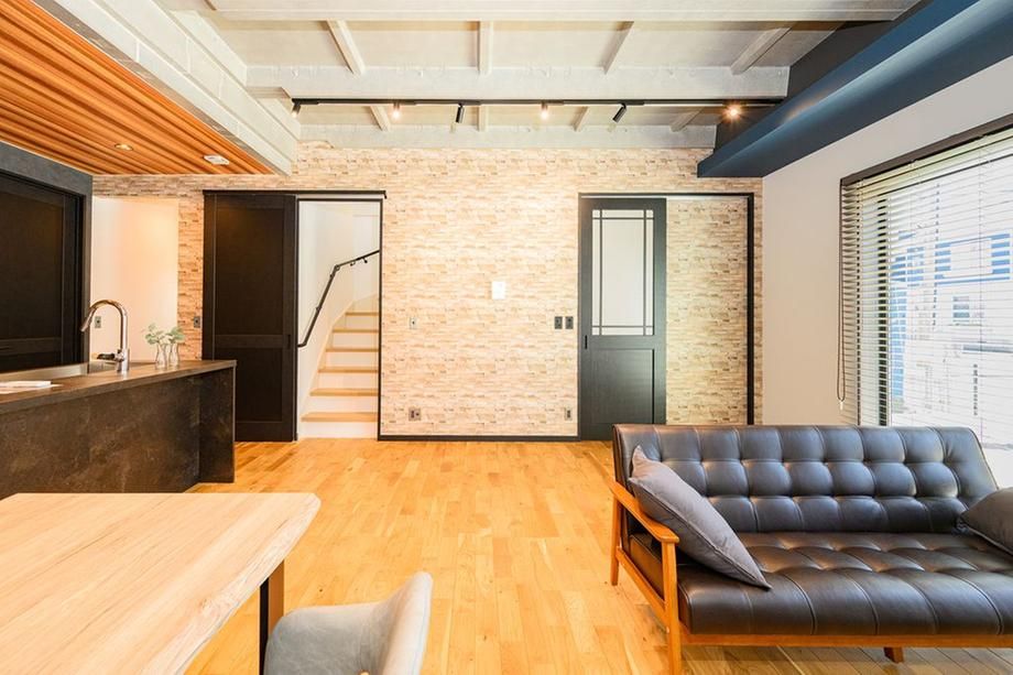 Modern 3LDK+S Reinforced Concrete Home for Sale in Sendai - Thumbnail 3