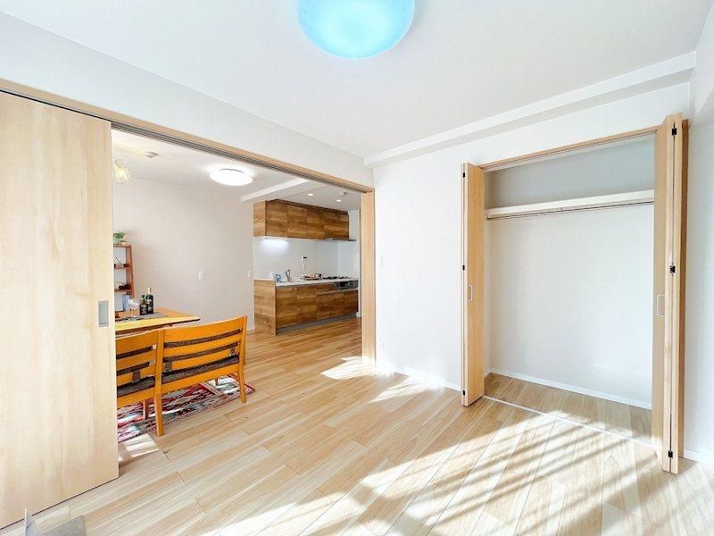 3LDK Apartment for Sale in Izumi Ward, Sendai City - Thumbnail 4
