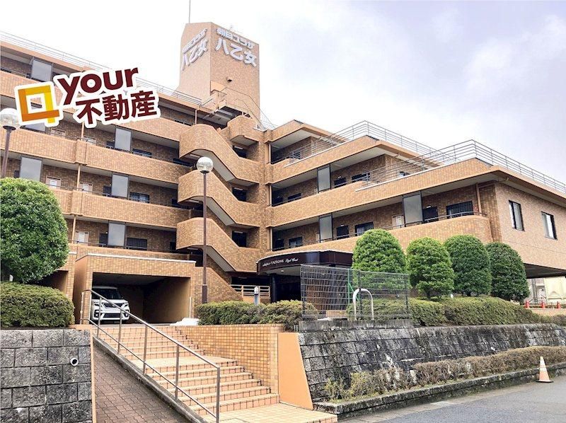 3LDK Apartment for Sale in Izumi Ward, Sendai City - Image 1