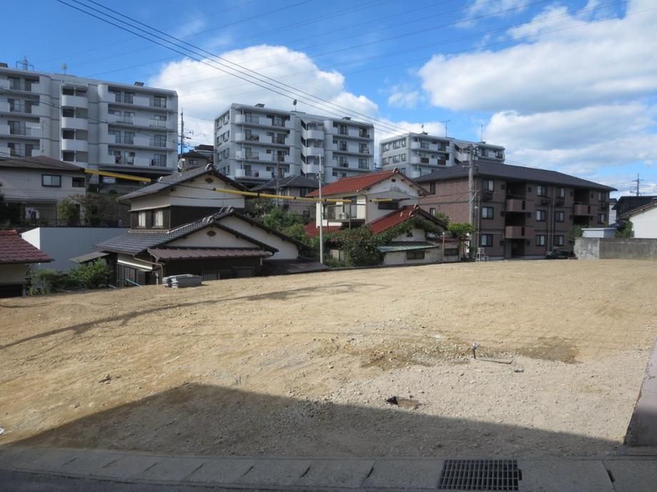 Land for Sale in Yamada Minami-machi, Shimonoseki City - 573 sqm - Thumbnail 3