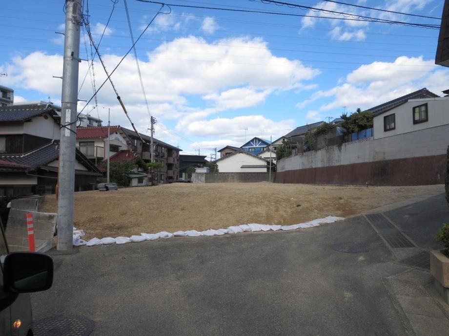 Land for Sale in Yamada Minami-machi, Shimonoseki City - 573 sqm - Thumbnail 2