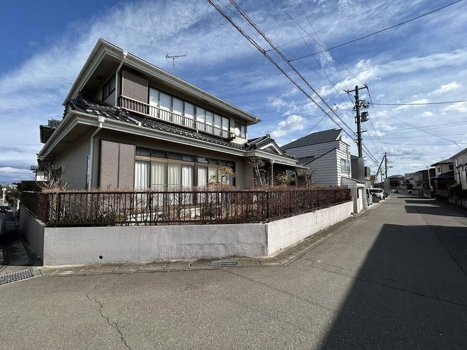 277 sqm Residential Land for Sale in Tsurugaya, Sendai - Thumbnail 3