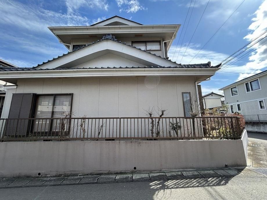 277 sqm Residential Land for Sale in Tsurugaya, Sendai - Thumbnail 4