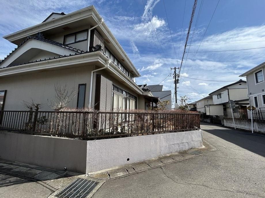 277 sqm Residential Land for Sale in Tsurugaya, Sendai - Thumbnail 2