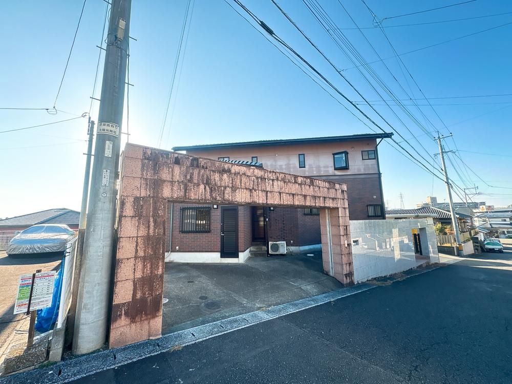 7LDK House for Sale in Komatsudai Higashi, Miyazaki City - 24.8M Yen - Thumbnail 3