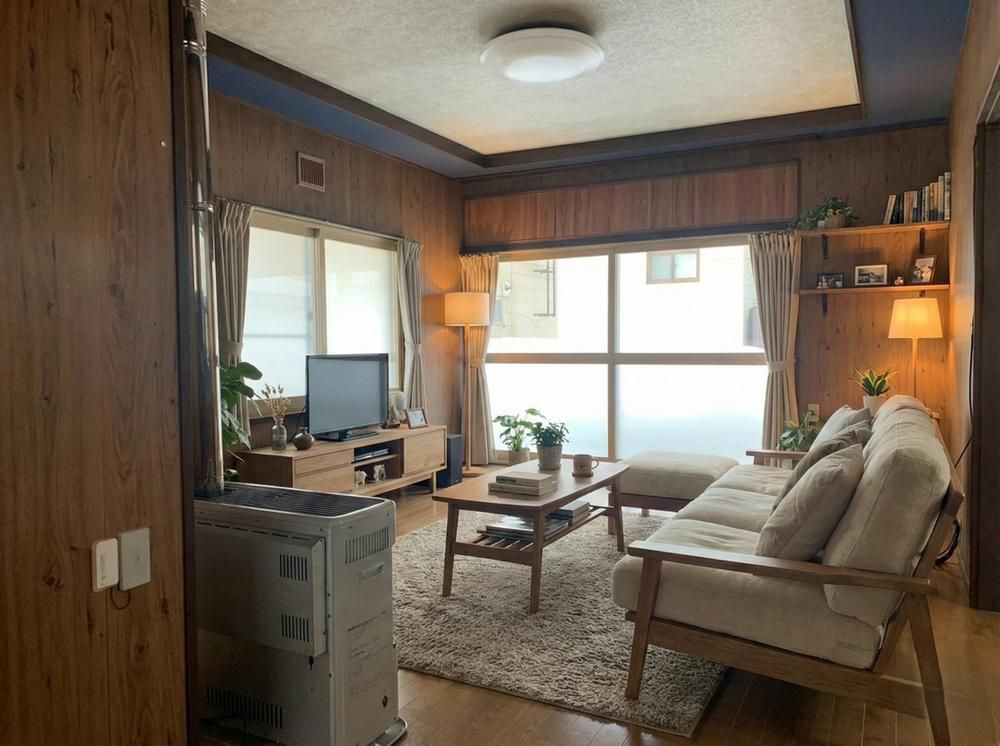 3LDK House for Sale in Minami-ku, Sapporo, 76 sqm - Thumbnail 4