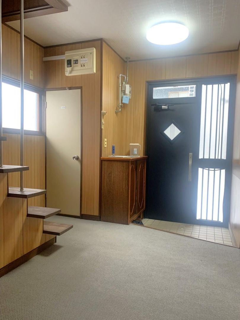 3LDK House for Sale in Minami-ku, Sapporo, 76 sqm - Thumbnail 3