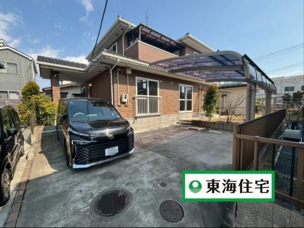 5LDK Detached House for Sale in Tagajo, Miyagi - Thumbnail 2