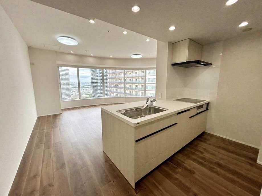 3LDK Apartment for Sale in Nakahara-ku, Kawasaki City - 89.56m2 - Thumbnail 3