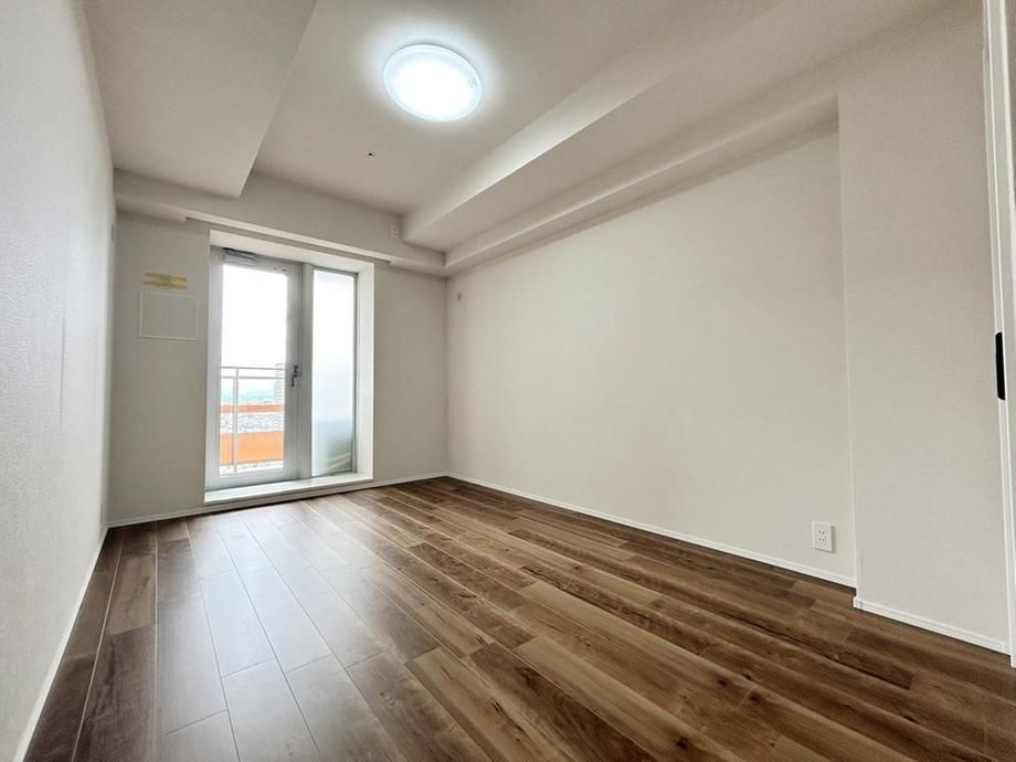 3LDK Apartment for Sale in Nakahara-ku, Kawasaki City - 89.56m2 - Thumbnail 4