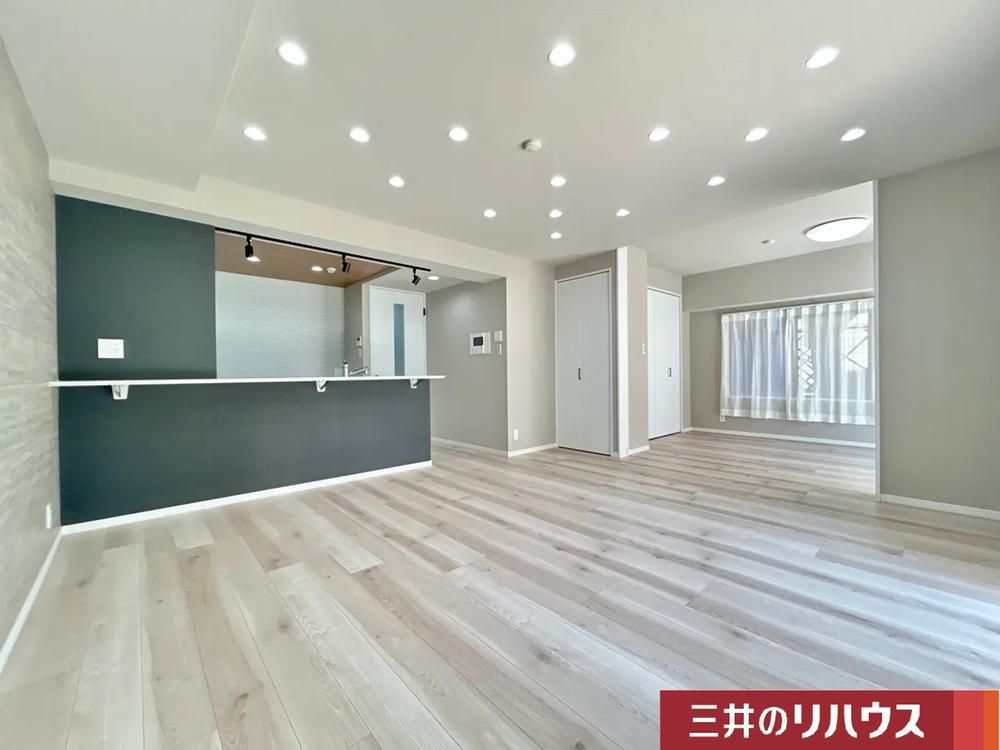 2LDK+S Apartment for Sale in Tama-ku, Kawasaki, Kanagawa - Thumbnail 3