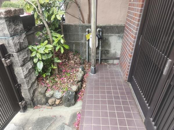 4K+S Detached House for Sale in Sakyo Ward, Kyoto - Thumbnail 4