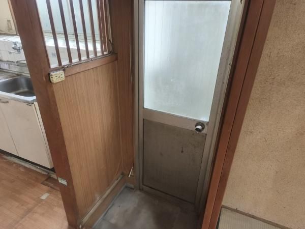 4K+S Detached House for Sale in Sakyo Ward, Kyoto - Thumbnail 3