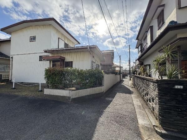 Land for Sale in Funabashi City, Chiba Prefecture - Thumbnail 4