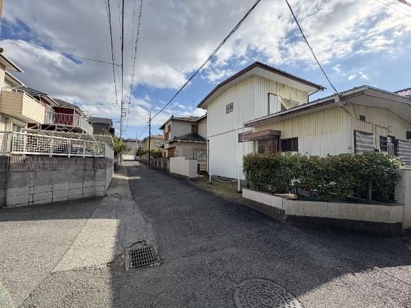 Land for Sale in Funabashi City, Chiba Prefecture - Thumbnail 3