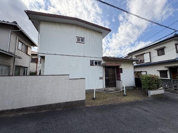 Land for Sale in Funabashi City, Chiba Prefecture - Thumbnail 2