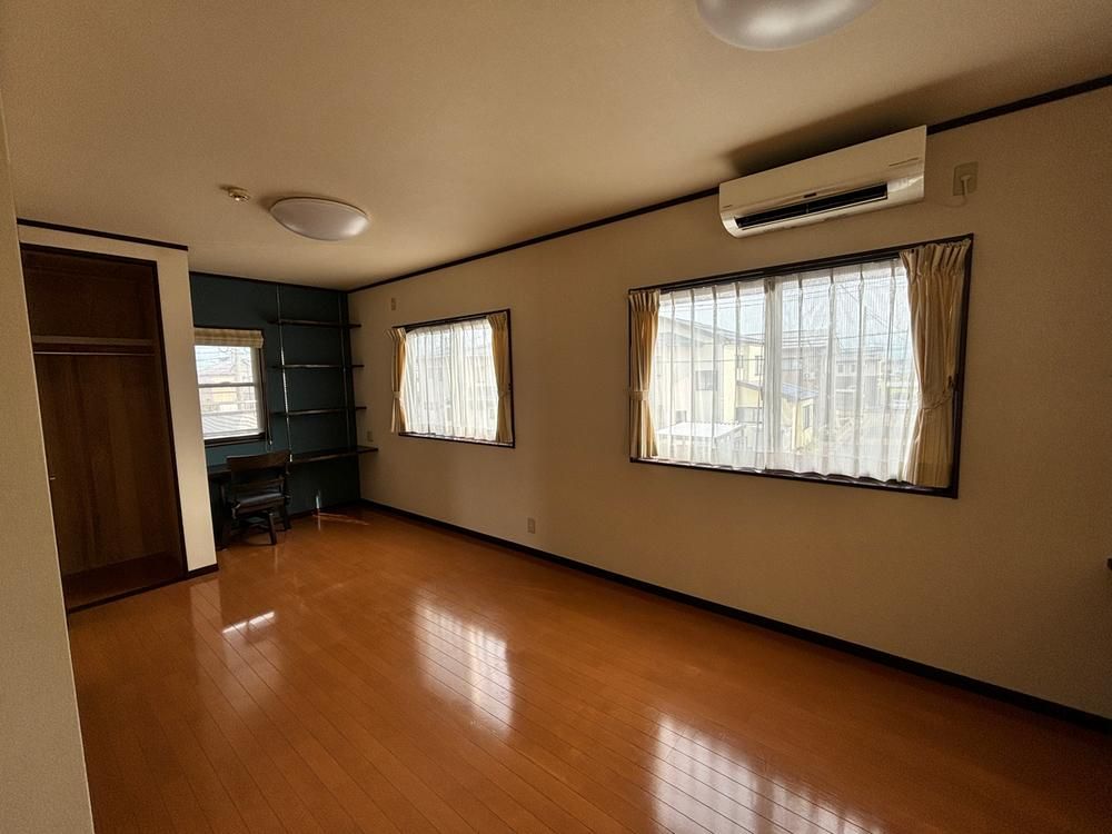 4LDK House for Sale in Joetsu City, Niigata - Thumbnail 4