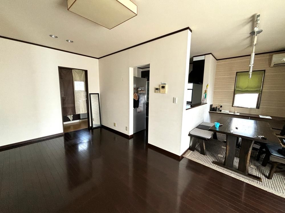 4LDK House for Sale in Joetsu City, Niigata - Thumbnail 3