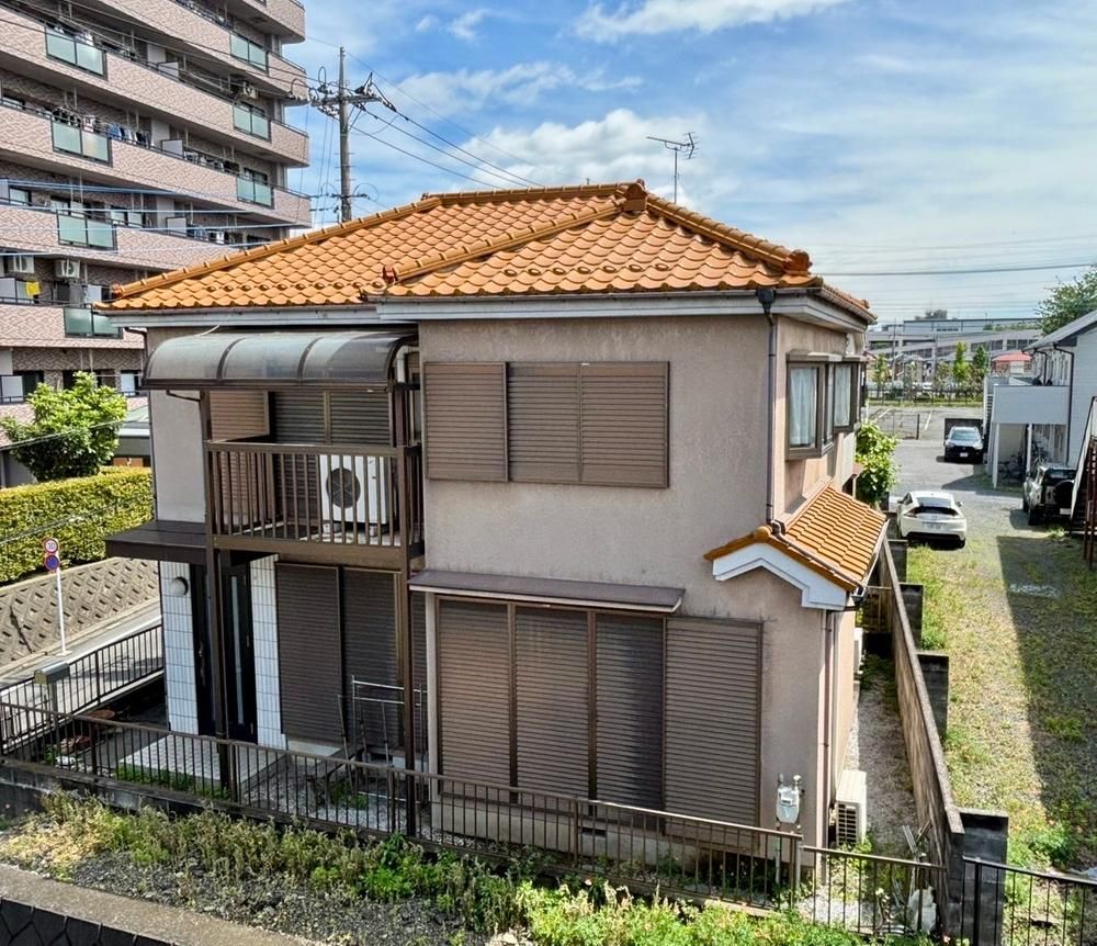 3LDK Detached House in Fussa, Tokyo - 97.7 sqm - Thumbnail 2