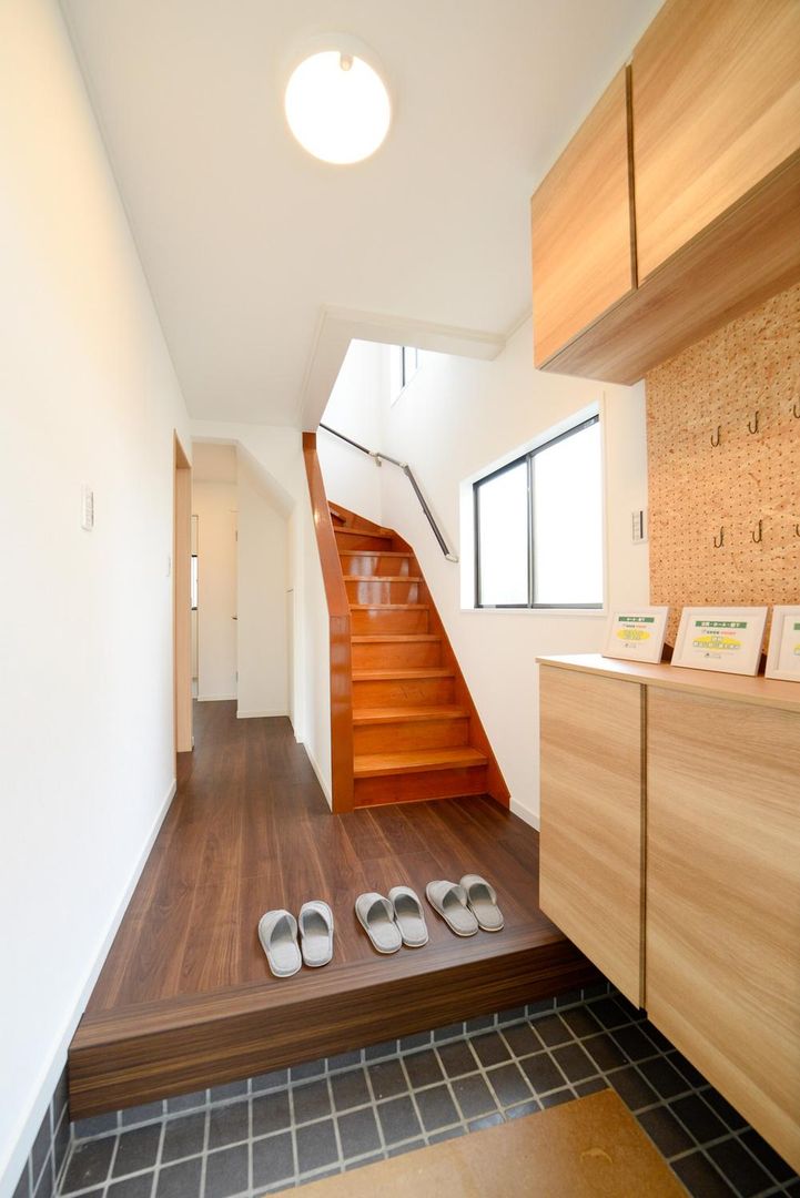 Renovated 3LDK House in Aizuwakamatsu with Garden - Thumbnail 3