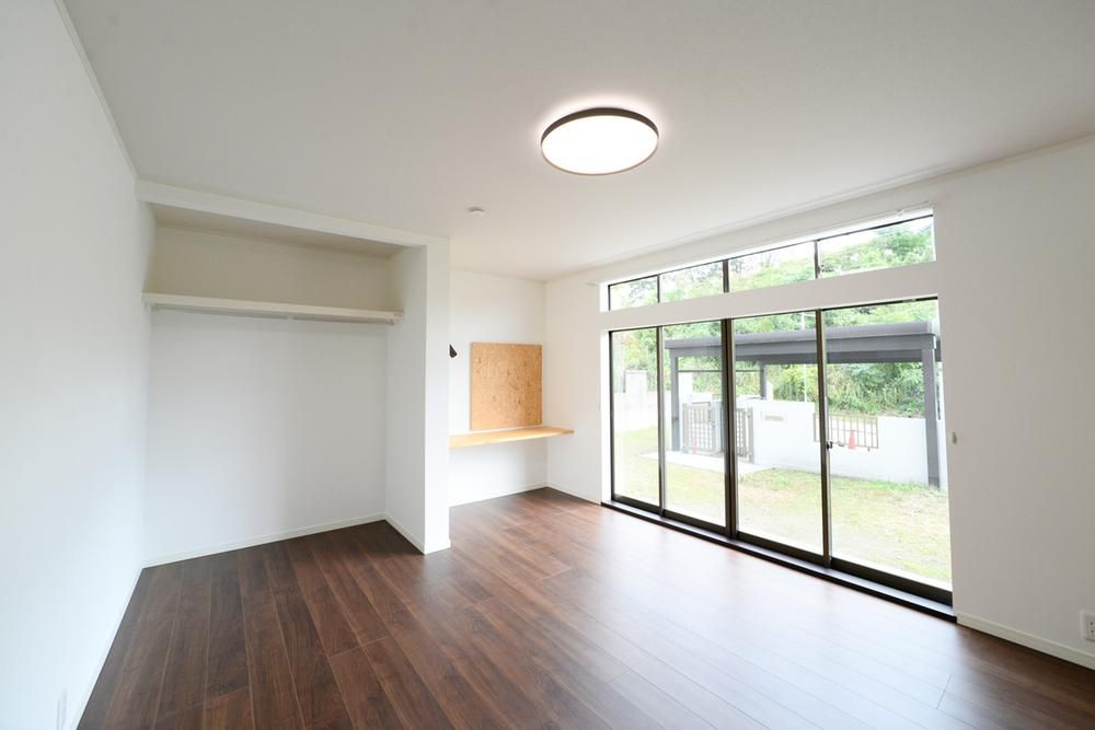 Renovated 3LDK House in Aizuwakamatsu with Garden - Thumbnail 4