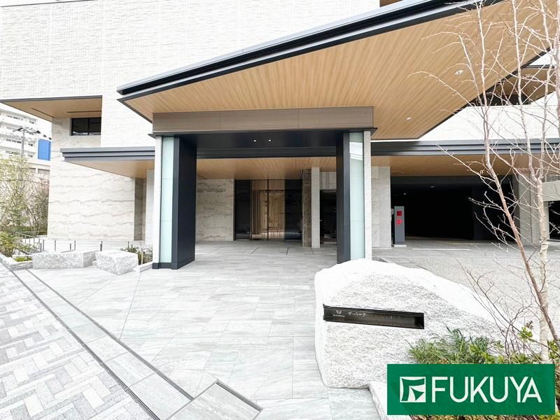 New 2LDK Apartment for Sale Near Nakatsu Station, Osaka - Thumbnail 3