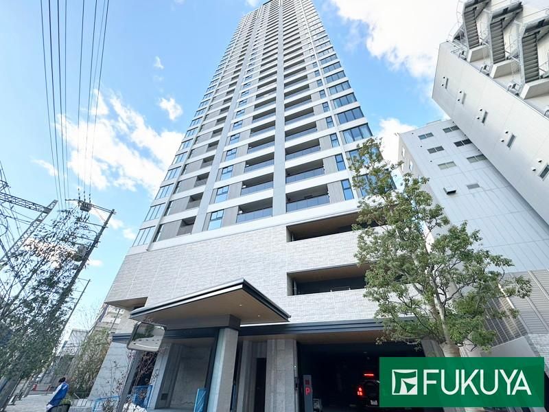 New 2LDK Apartment for Sale Near Nakatsu Station, Osaka - Thumbnail 2