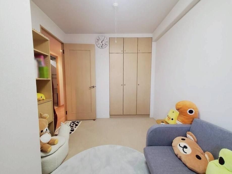 3LDK Apartment in Kochi City Near Station for 14.8 Million Yen - Thumbnail 2