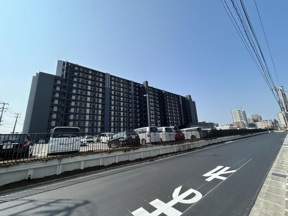 2LDK Apartment for Sale Near Kogota-Shinden Station in Sendai - Thumbnail 3