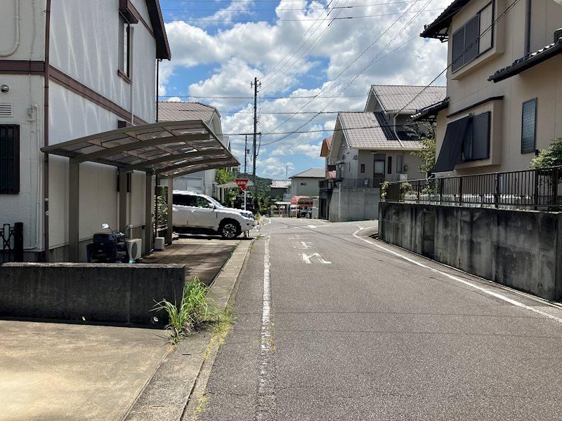 4LDK Toyota Home in Gokaoka, Toyota City | 240m² Land - Thumbnail 3