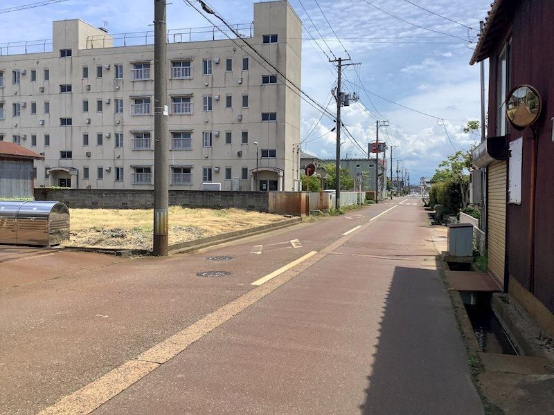 264.46m2 Building Plot in Tsubame City, Niigata - Thumbnail 3