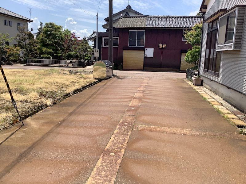 264.46m2 Building Plot in Tsubame City, Niigata - Thumbnail 2