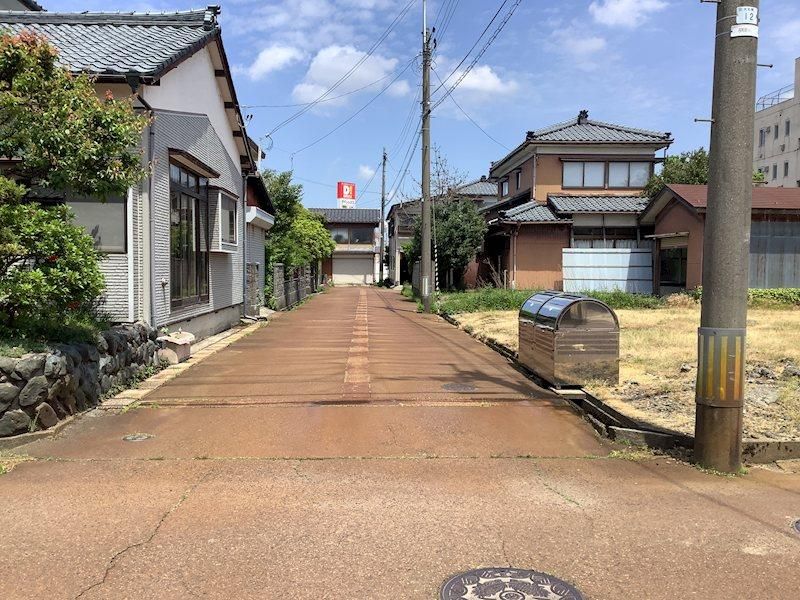 264.46m2 Building Plot in Tsubame City, Niigata - Thumbnail 4