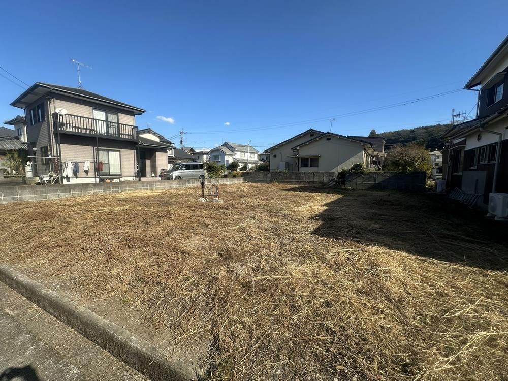 Land for Sale in Oita City – 234.43m2 Plot - Thumbnail 2