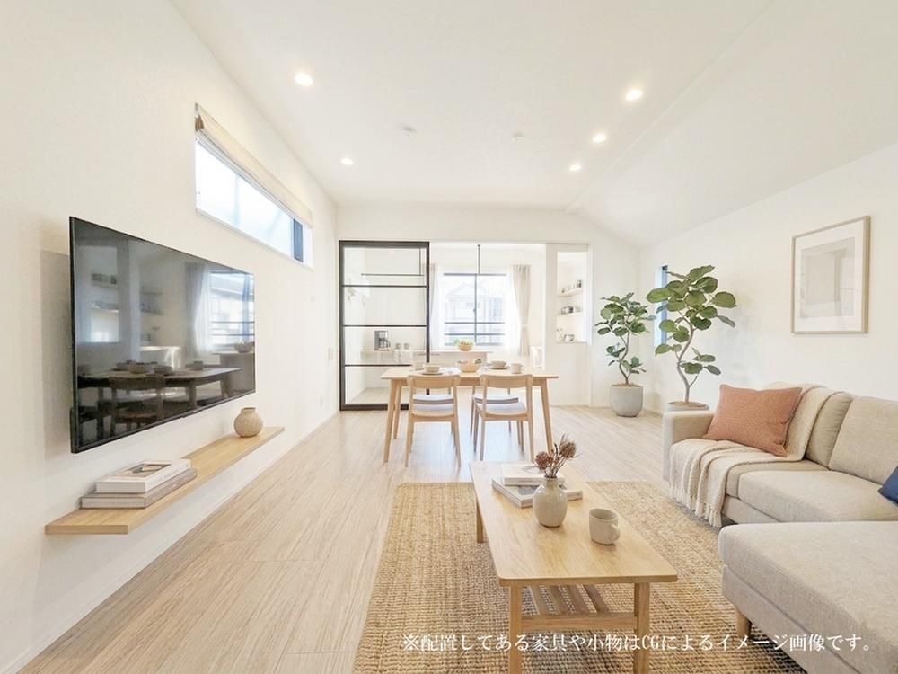 2LDK+S House for Sale in Ebisu, Shibuya, Tokyo - 203.8M Yen - Thumbnail 2