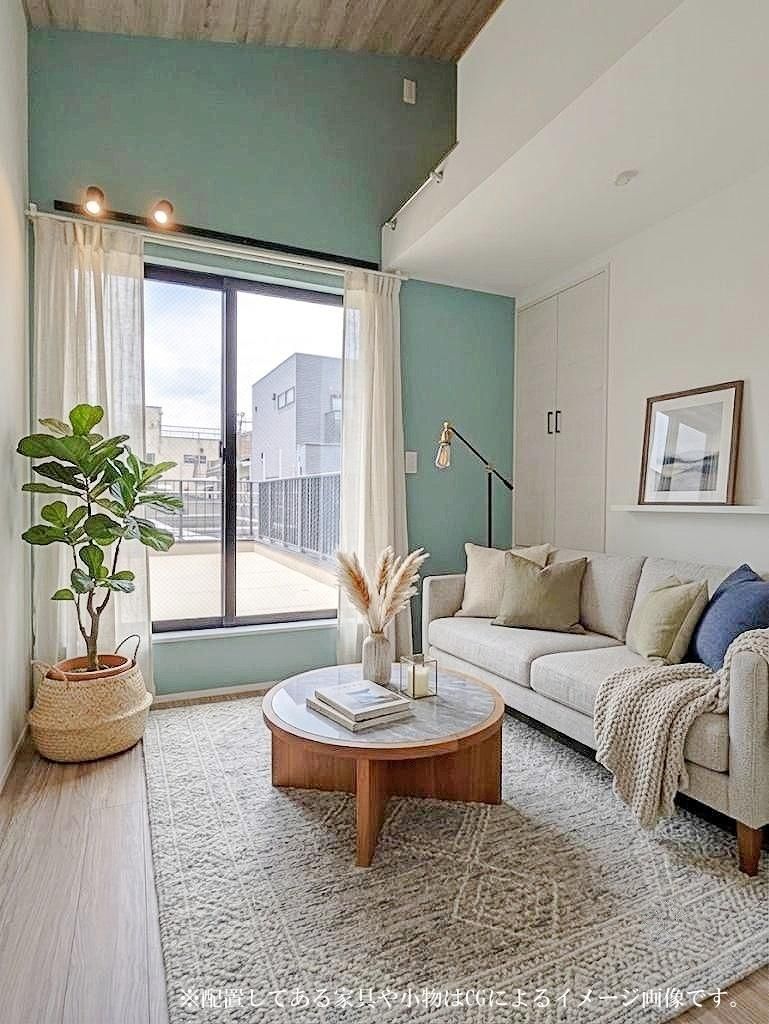 2LDK+S House for Sale in Ebisu, Shibuya, Tokyo - 203.8M Yen - Thumbnail 3