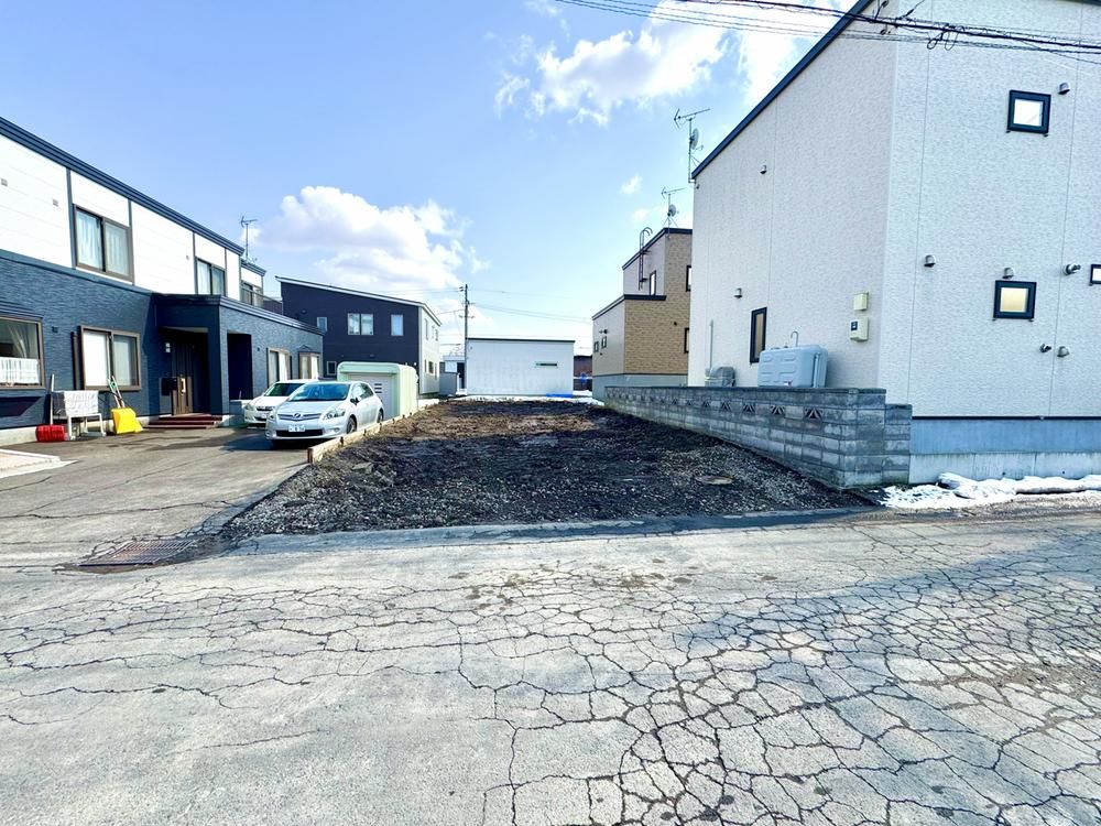 160.85 sqm Vacant Land for Sale in Mukogaoka, Ebetsu - Thumbnail 4