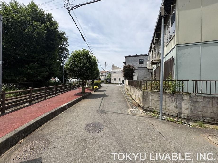 178.32m2 Land for Sale in Aoba-dai, Tokorozawa - Thumbnail 3