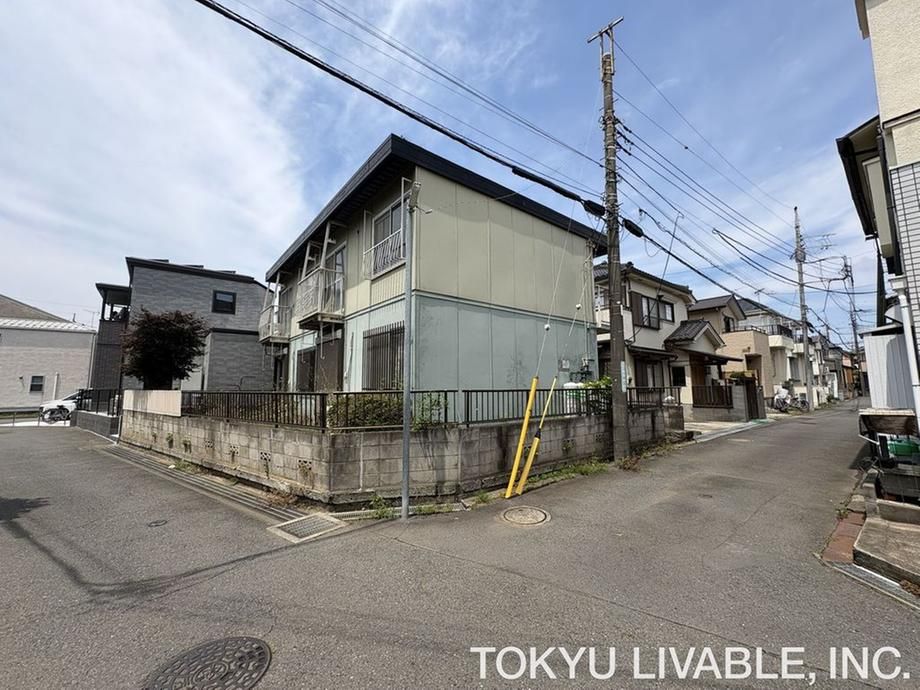 178.32m2 Land for Sale in Aoba-dai, Tokorozawa - Thumbnail 4