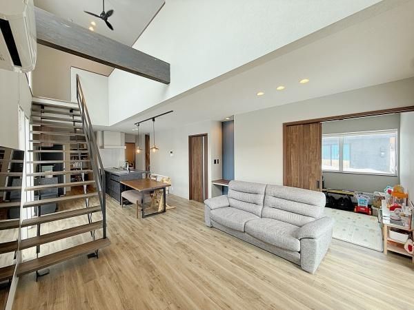 4LDK Detached House for Sale in Ebetsu, Hokkaido - 120 sqm - Thumbnail 4