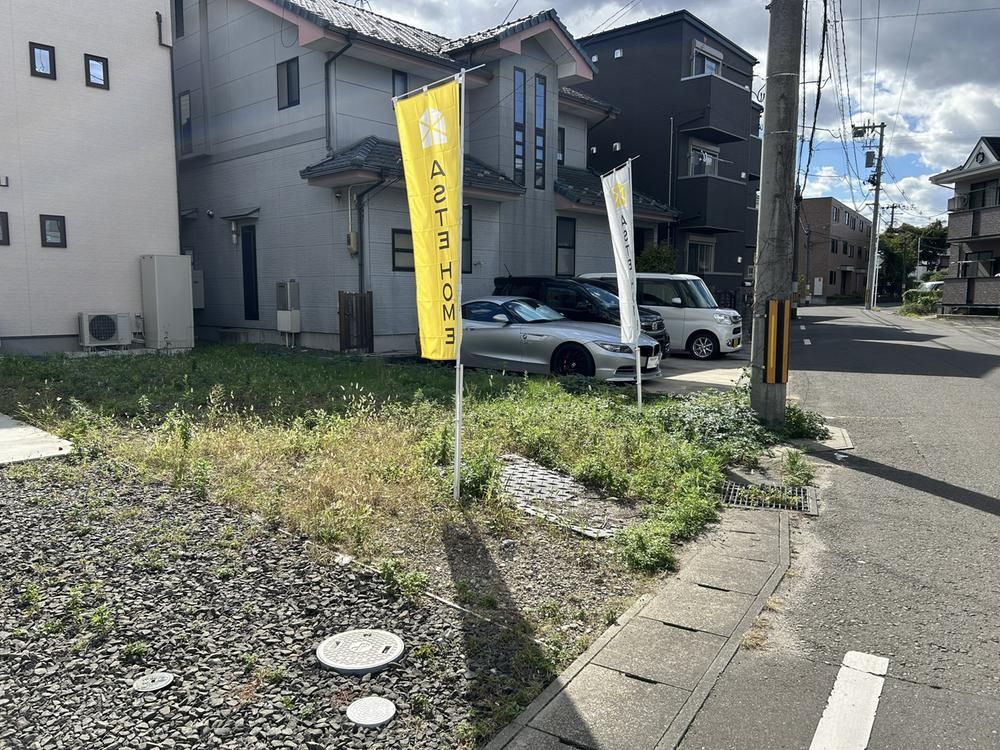 67.17m2 Building Land for Sale in Miyagino Ward, Sendai - Image 1