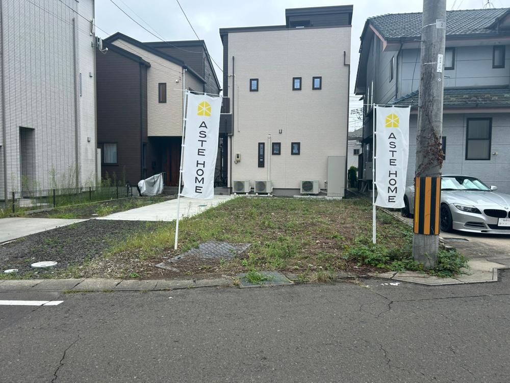 67.17m2 Building Land for Sale in Miyagino Ward, Sendai - Thumbnail 2