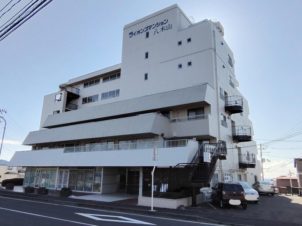 Renovated 2LDK Apartment in Sendai, Miyagi - 54m2 - Thumbnail 2