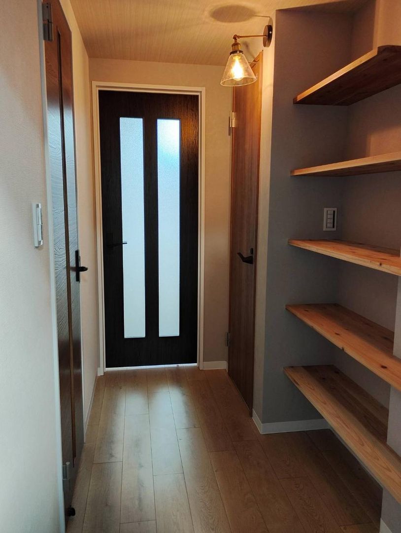 Renovated 2LDK Apartment in Sendai, Miyagi - 54m2 - Thumbnail 4