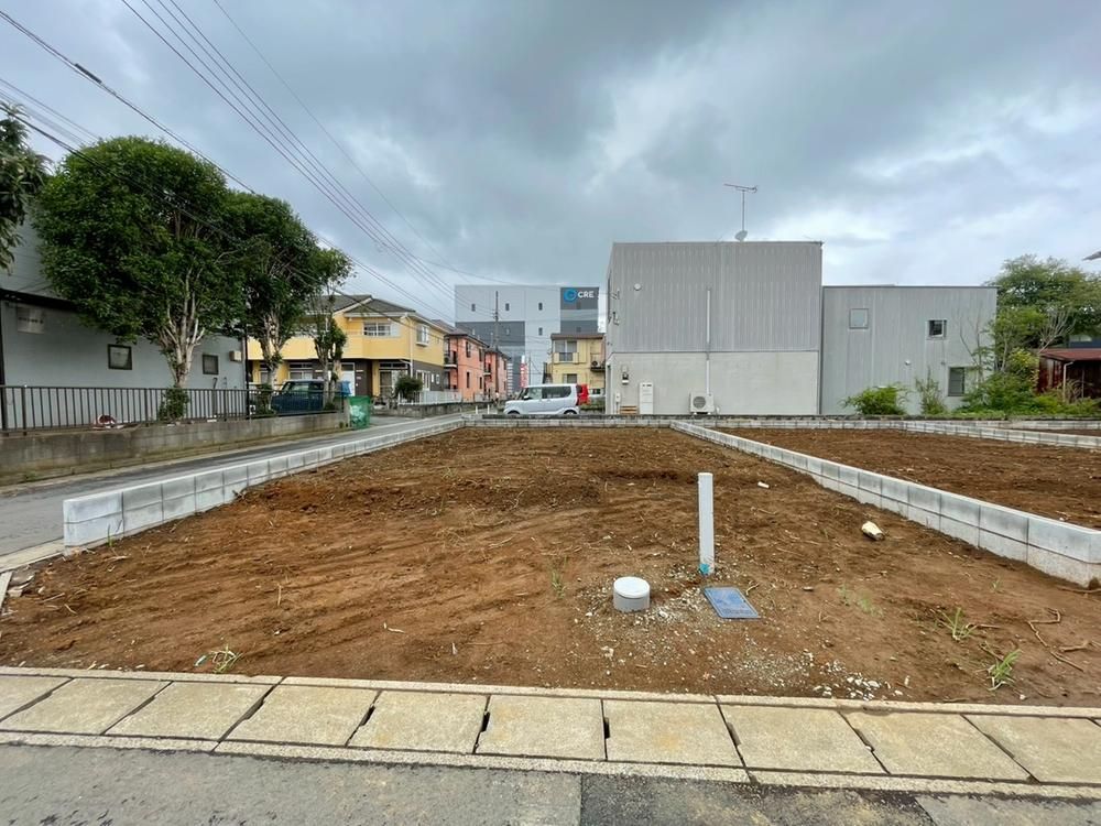 Land for Sale in Matsudo, Chiba - 3 Lots - Thumbnail 4