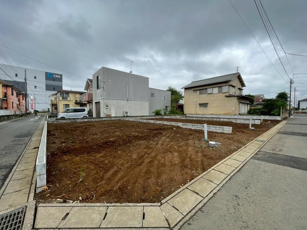 Land for Sale in Matsudo, Chiba - 3 Lots - Thumbnail 3