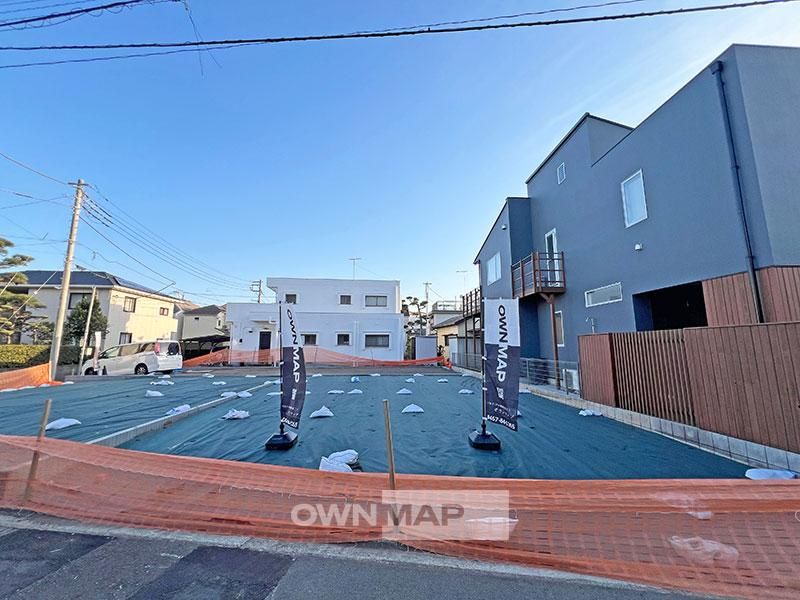 109m2 Vacant Land for Sale in Chigasaki, Kanagawa - Thumbnail 3